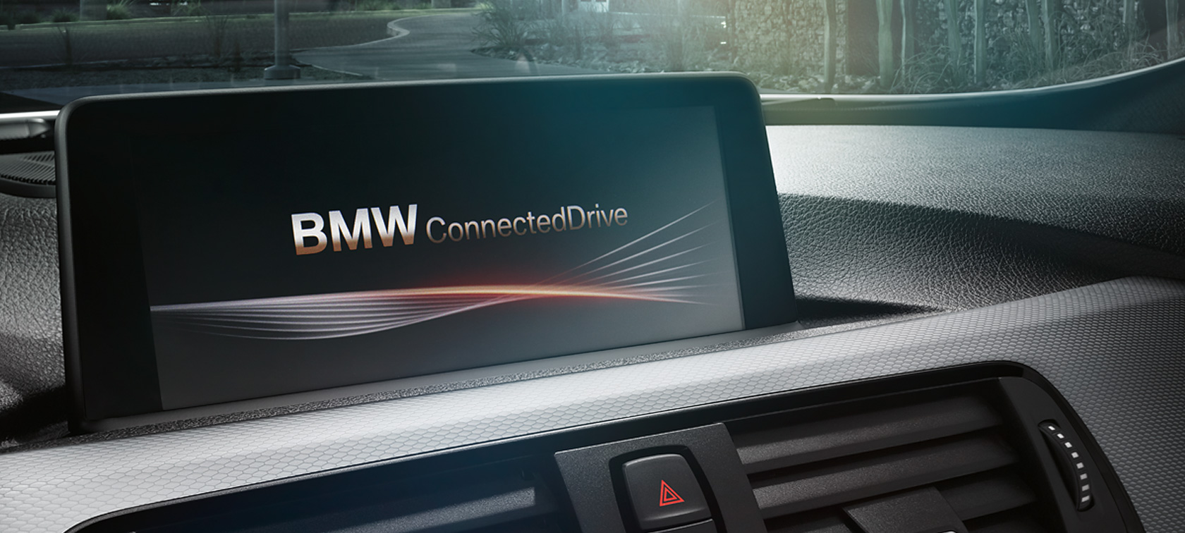 Connected bmw de